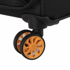 IT Luggage Lykke - Medium (Black) -IT Luggage Sales Shop 32641 HK12 2644E08BlackSSWheel