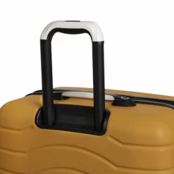 Intervolve - Cabin (Yellow) -IT Luggage Sales Shop 32708 HK16 2586 08Yellow oldgold SSTrolley 63947df0 2d87 4d17 b259 0fe87523f02a