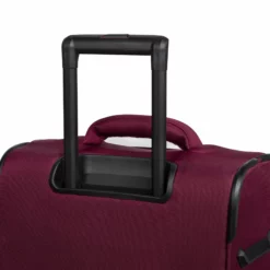 IT Luggage Precursor - Cabin (Dark Red) -IT Luggage Sales Shop 32754 HK12 2883B08DarkredSSTrolley 2289256e 4f26 48b1 aa19 cd1ff6a197d0