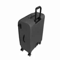 IT Luggage Citywide - Cabin (Charcoal) -IT Luggage Sales Shop 32757 UK12 2648 08Charcoal Darkgullgrey SSBacktop 85c53e37 fb09 4534 993a f46f19e6d93e