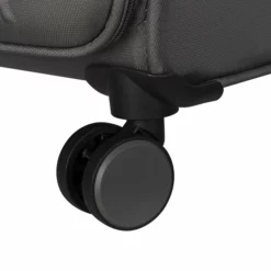 IT Luggage Citywide - Cabin (Charcoal) -IT Luggage Sales Shop 32757 UK12 2648 08Charcoal Darkgullgrey SSWheel 75d79217 d6ce 4614 9bac ba921dac459f