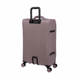 IT Luggage Citywide - Cabin (Pale Mauve) -IT Luggage Sales Shop 32757 UK12 2648 08PalemauveSSBackpanel f6dc4f4c a2da 4ab6 9033 9ae2fa471cd6