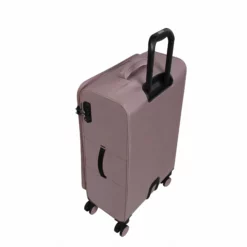 IT Luggage Citywide - Cabin (Pale Mauve) -IT Luggage Sales Shop 32757 UK12 2648 08PalemauveSSBacktop