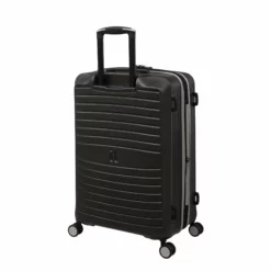 IT Luggage Eco-Protect - 4pc Set (Coffee Bean) 18 IT Luggage Eco-Protect - 4pc Set (Coffee Bean) -IT Luggage Sales Shop 32759 UK16 2910E08CoffeebeanS028SSBackpanel