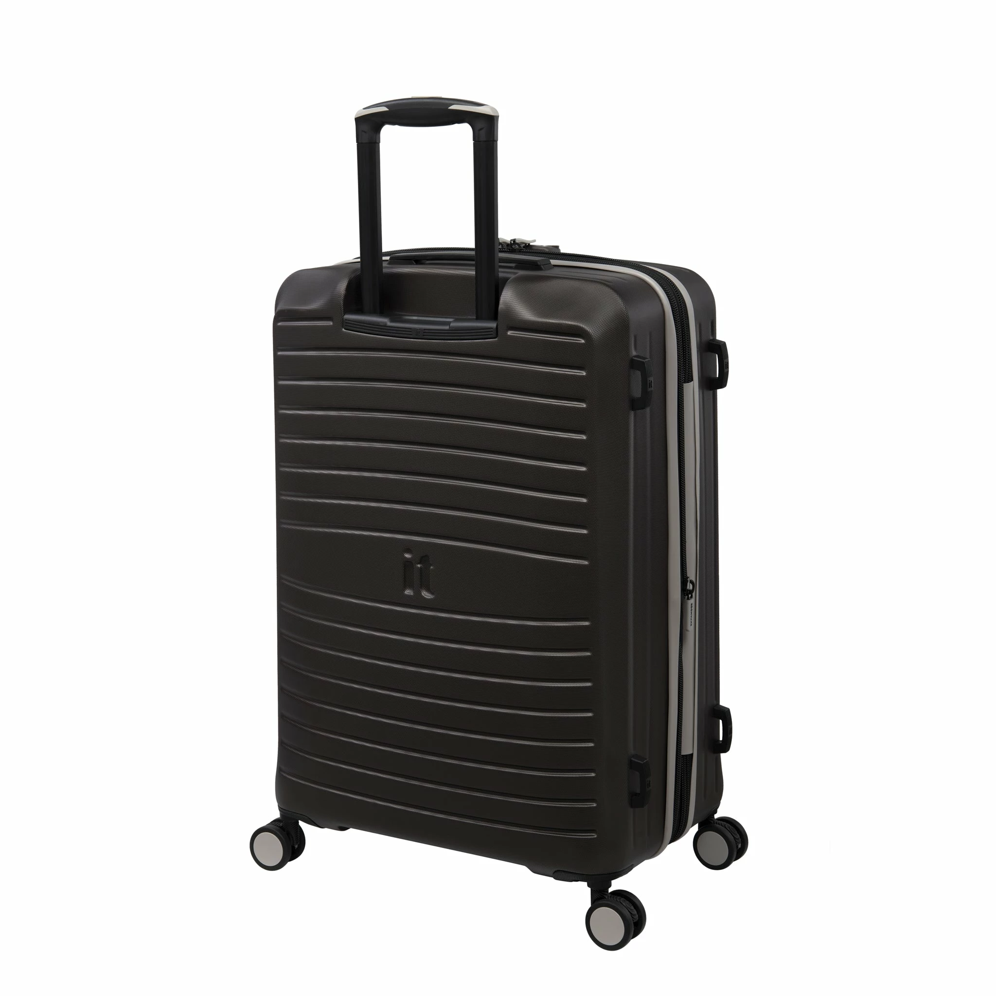 IT Luggage Eco-Protect - 4pc Set (Coffee Bean) 8 IT Luggage Eco-Protect - 4pc Set (Coffee Bean) - Image 8