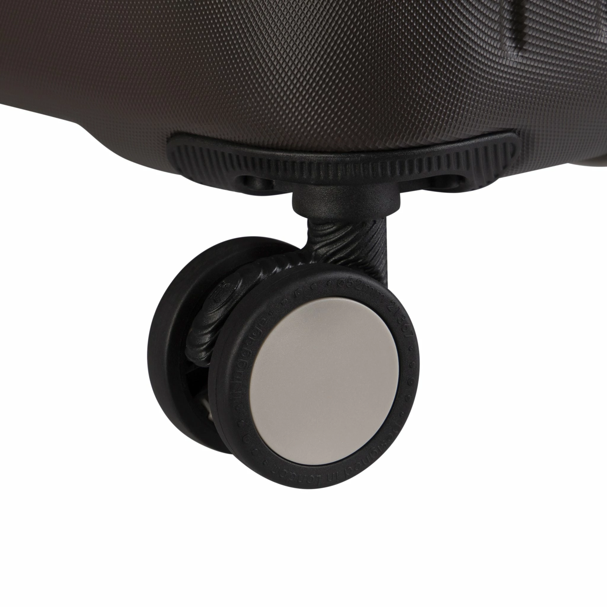 IT Luggage Eco-Protect - 4pc Set (Coffee Bean) 11 IT Luggage Eco-Protect - 4pc Set (Coffee Bean) - Image 11