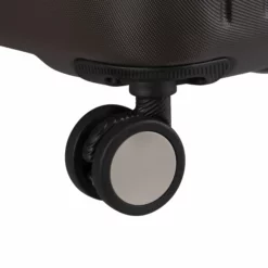 IT Luggage Eco-Protect - Underseat (Coffee Bean) -IT Luggage Sales Shop 32759 UK16 2910E08CoffeebeanS028SSWheel 8026a9d3 bd1b 4448 aa43 bed02ba0c21d