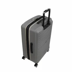 IT Luggage Eco-Protect - Medium Plus (Elephant Skin) -IT Luggage Sales Shop 32759 UK16 2910E08GreyskinS735SSBacktop c6fc1a5f 9a3e 44e7 92a3 2b1be1c5c91c
