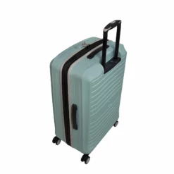 IT Luggage Eco-Protect - 3pc Set (Mint Eggshell) -IT Luggage Sales Shop 32759 UK16 2910E08MinteggshellS353SSBacktop
