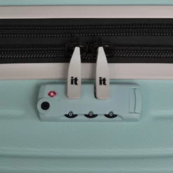 IT Luggage Eco-Protect - Cabin (Mint Eggshell) -IT Luggage Sales Shop 32759 UK16 2910E08MinteggshellS353SSTSAlock 2a68f1f3 bd6c 43b5 bd34 4b82667d39e4