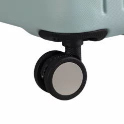 IT Luggage Eco-Protect - 3pc Set (Mint Eggshell) -IT Luggage Sales Shop 32759 UK16 2910E08MinteggshellS353SSWheel