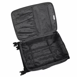 IT Luggage Precursor - Medium Plus (Black) -IT Luggage Sales Shop 32769 HK12 2883B08BlackSSInterior 61246b4c a635 4a87 8a37 1f9533132e8d