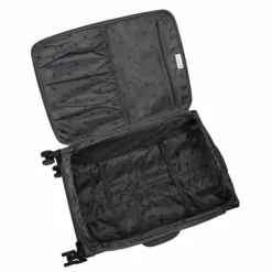IT Luggage Precursor - Cabin (Charcoal) -IT Luggage Sales Shop 32769 HK12 2883B08CharcoalSSInterior 60e37315 0f3f 41b2 96fc 0e2fd449c475