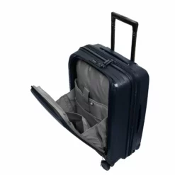 IT Luggage Spontaneous II - 3pc Set (Blueberry) -IT Luggage Sales Shop 32770 UK 15 2881 08 Blueberry SS be9eb473 abc7 4505 9b87 e83b21650876