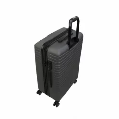 Attuned - Cabin (Charcoal) -IT Luggage Sales Shop 32772 UK16 2620 08CharcoalgreySSBacktop
