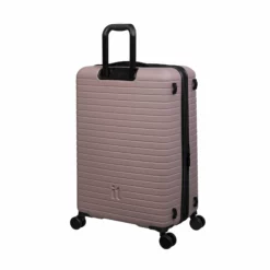 Attuned - Cabin (Pale Mauve) -IT Luggage Sales Shop 32772 UK16 2620 08PalemauveSSBackpanel 16cf545f b631 4af8 91bf 69753422c6a5