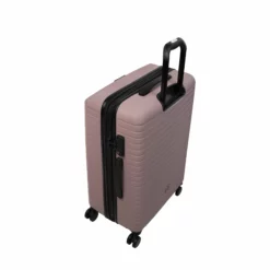 Attuned - Cabin (Pale Mauve) -IT Luggage Sales Shop 32772 UK16 2620 08PalemauveSSBacktop d328837c 1e31 4544 b921 a808ca7bda07