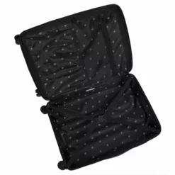 Attuned - Cabin (Pale Mauve) -IT Luggage Sales Shop 32772 UK16 2620 08PalemauveSSInterior a8d86534 7dcb 45f1 b5cc 1042007ad070