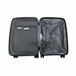 IT Luggage Spontaneous - Cabin (Blueberry) -IT Luggage Sales Shop 32784 UK 15 2881 08 Blueberry SS Interior