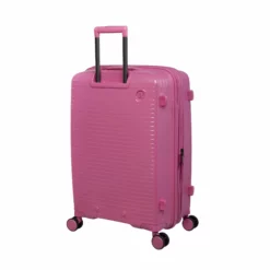 IT Luggage Spontaneous II - Cabin With Pocket (Azalea Pink) -IT Luggage Sales Shop 32784 UK15 2881 08AzaleapinkSSBackpanel 66e3d852 6af0 4979 9034 105e7d617949