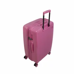 IT Luggage Spontaneous - 3pc Set (Azalea Pink) -IT Luggage Sales Shop 32784 UK15 2881 08AzaleapinkSSBacktop