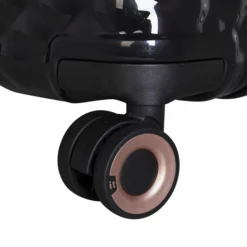 IT Luggage Glitzy - Medium Plus (Black) -IT Luggage Sales Shop 32785 UK16 2888A08BlackSSWheel f1e3bcc8 1a82 4694 853b 6196f54a14fb