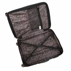 IT Luggage Glitzy - Cabin (Black) -IT Luggage Sales Shop 32785 UK16 2888A08SSInterior b8123b76 d438 4e39 a25e ed951f19b14d