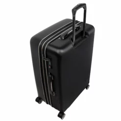 Rapidity - 3pc Set (Black) -IT Luggage Sales Shop 32798 UK16 2911 08BlackSSBacklarge