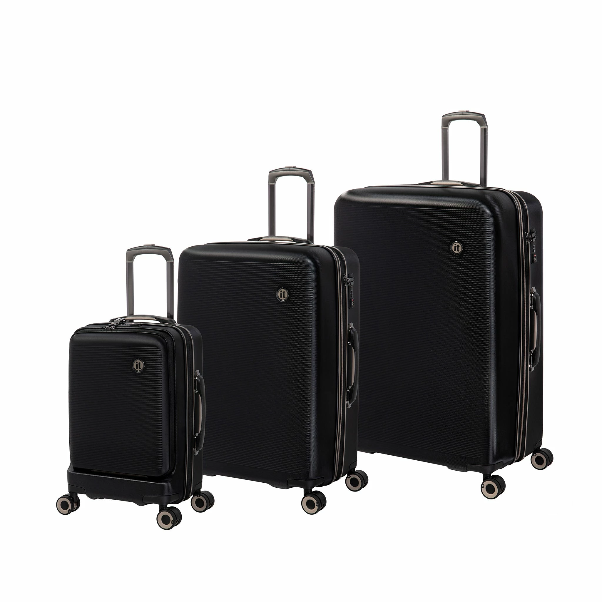 Rapidity - Cabin (Black) 9 Rapidity - Cabin (Black) - Image 9