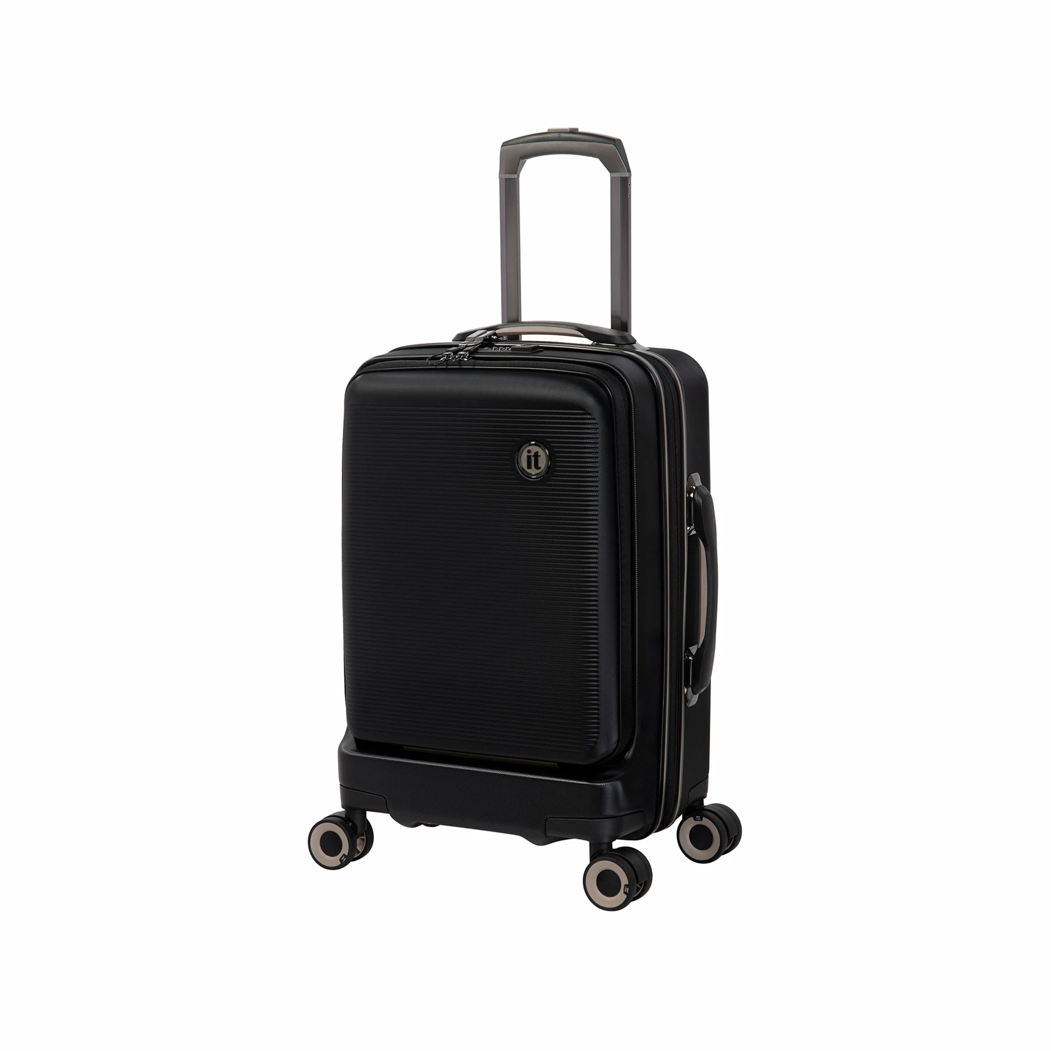 Rapidity - Cabin (Black) 1 Rapidity - Cabin (Black)