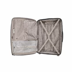 Rapidity - 3pc Set (Black) -IT Luggage Sales Shop 32798 UK16 2911 08BlackSSInterior