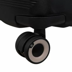 Rapidity - Cabin (Black) 16 Rapidity - Cabin (Black) -IT Luggage Sales Shop 32798 UK16 2911 08BlackSSWheel 9890e346 8ad8 4689 8af6 5b8bfd1eccd4
