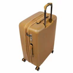 Rapidity - 3pc Set (Cuban Gold) -IT Luggage Sales Shop 32798 UK16 2911 08CubangoldSSBacktop large