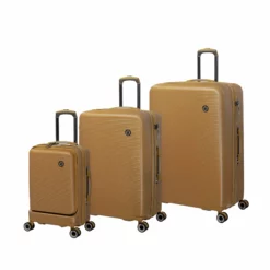Rapidity - Cabin (Cuban Gold) 17 Rapidity - Cabin (Cuban Gold) -IT Luggage Sales Shop 32798 UK16 2911 08CubangoldSSFrontpanel group 69c32ebb 4d59 4ecd a31f 4bfa541d00d7