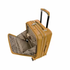 Rapidity - 3pc Set (Cuban Gold) -IT Luggage Sales Shop 32798 UK16 2911 08CubangoldSSFrontpanel18.5in 1 cabin 2 fee396e2 93c0 440d 85ea 9cd22b26fad7