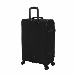 IT Luggage Trinary - Large (Black) -IT Luggage Sales Shop 32909 UK12 2875 08BlackSSBackpanel bec319b3 1fa4 490d 82ac 9d2e3c05bfe7