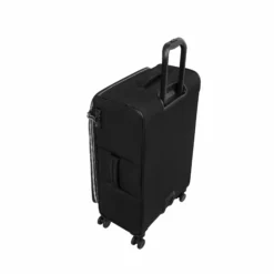 IT Luggage Trinary - 4pc Set (Black) -IT Luggage Sales Shop 32909 UK12 2875 08BlackSSBacktop