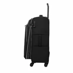 IT Luggage Trinary - 4pc Set (Black) -IT Luggage Sales Shop 32909 UK12 2875 08BlackSSSemiexp
