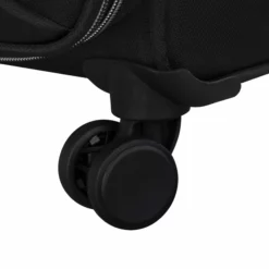 IT Luggage Trinary - Large (Black) -IT Luggage Sales Shop 32909 UK12 2875 08BlackSSWheel 47120f65 79d4 466c b0c5 5fd586eaff7c