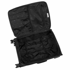 IT Luggage Trinary - 4pc Set (Black) -IT Luggage Sales Shop 32909 UK12 2875 08SSInterior