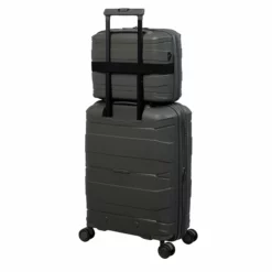 IT Luggage Momentous - 4-Piece Set (Starlight Grey) -IT Luggage Sales Shop 32912 UK15 0886 08 15 2886 15StarlightgreySSBackpanel