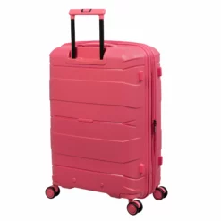IT Luggage Momentous - 4-Piece Set (Calypso Coral) -IT Luggage Sales Shop 32912 UK15 2886 08CalypsocoralSSBackpanellarge