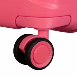 IT Luggage Momentous - Cabin (Calypso Coral) 10 IT Luggage Momentous - Cabin (Calypso Coral) -IT Luggage Sales Shop 32912 UK15 2886 08CalypsocoralSSWheel 48d2435b 2b6a 459a afa7 6849973db44b