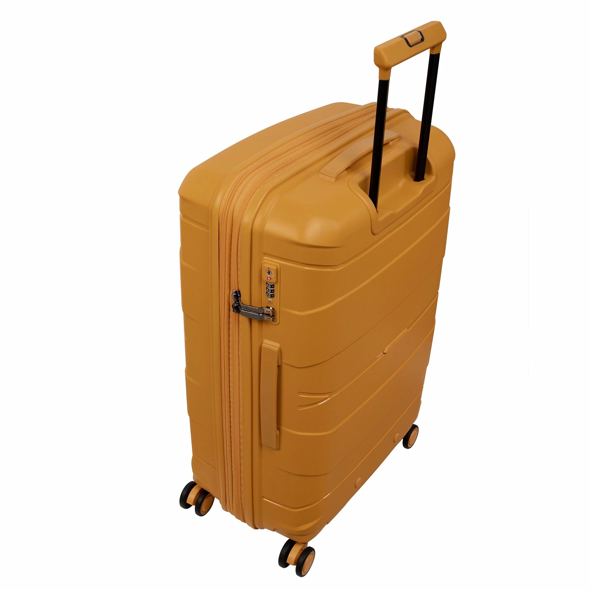 IT Luggage Momentous - 4-Piece Set (Mango Sorbet) 9 IT Luggage Momentous - 4-Piece Set (Mango Sorbet) - Image 9