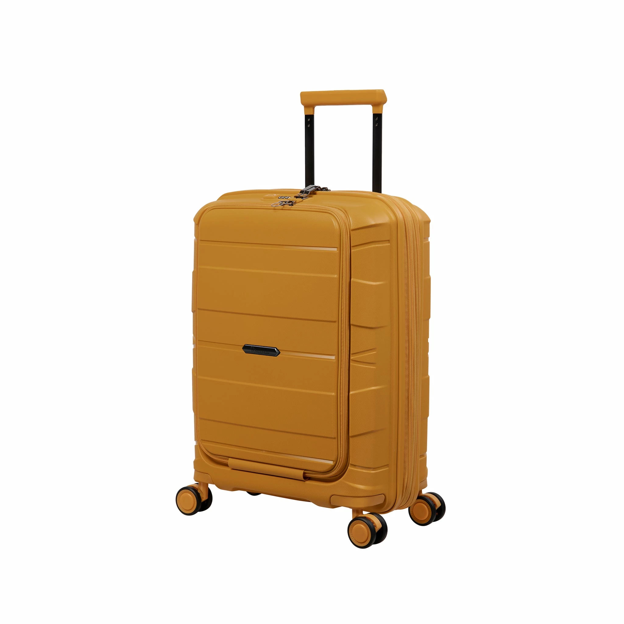 IT Luggage Momentous - 4-Piece Set (Mango Sorbet) 5 IT Luggage Momentous - 4-Piece Set (Mango Sorbet) - Image 5