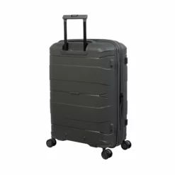 IT Luggage Momentous - 4-Piece Set (Starlight Grey) -IT Luggage Sales Shop 32912 UK15 2886 08StarlightgreySSBackpanelmedium