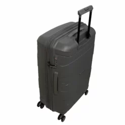 IT Luggage Momentous - 4-Piece Set (Starlight Grey) -IT Luggage Sales Shop 32912 UK15 2886 08StarlightgreySSBacktoplarge