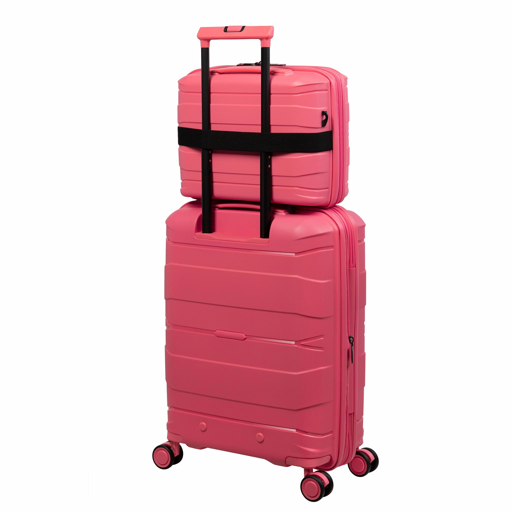IT Luggage Momentous - Vanity Case (Calypso Coral) 4 IT Luggage Momentous - Vanity Case (Calypso Coral) - Image 4