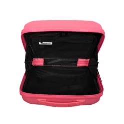 IT Luggage Momentous - 4-Piece Set (Calypso Coral) -IT Luggage Sales Shop 32912 UK15 2886 15CalypsocoralSSInterior