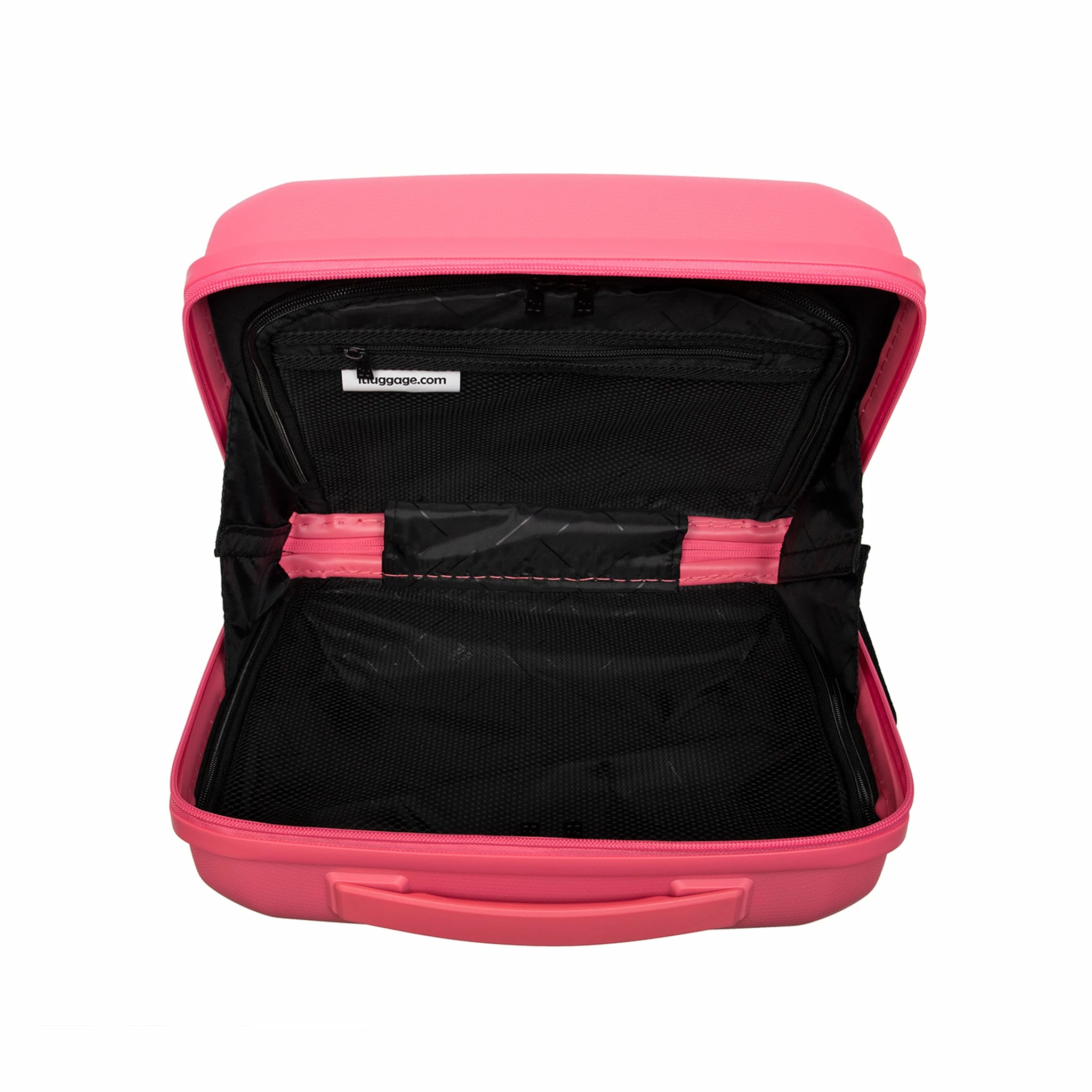 IT Luggage Momentous - Vanity Case (Calypso Coral) 2 IT Luggage Momentous - Vanity Case (Calypso Coral) - Image 2